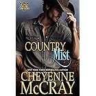 Country Mist (King Creek Cowboys Book 6)