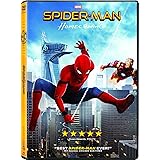 Spider-Man: Homecoming