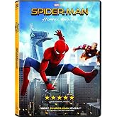 Spider-Man: Homecoming