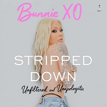 Stripped Down: Unfiltered and Unapologetic - View 5