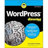 WordPress For Dummies (For Dummies (Computer/Tech))