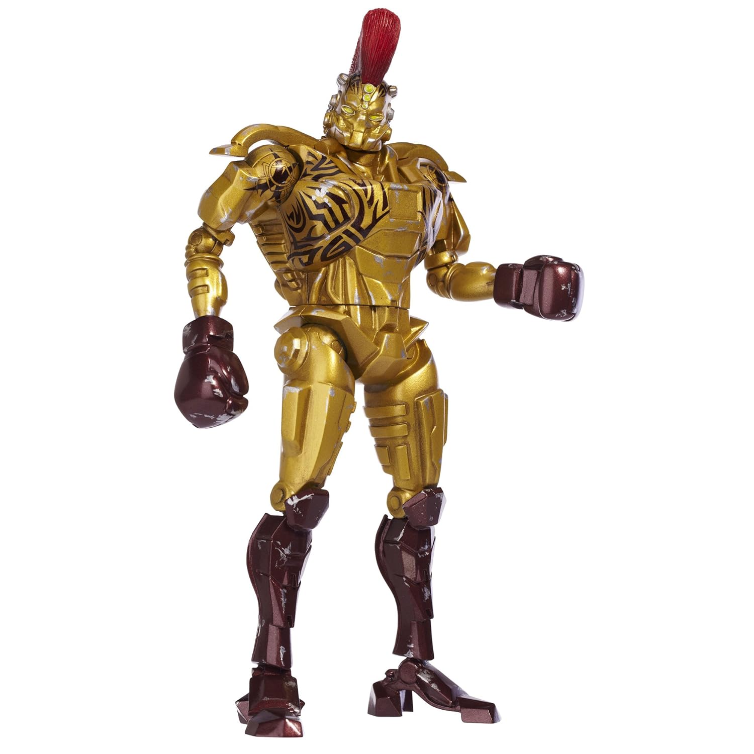 Майдас живая сталь картинки