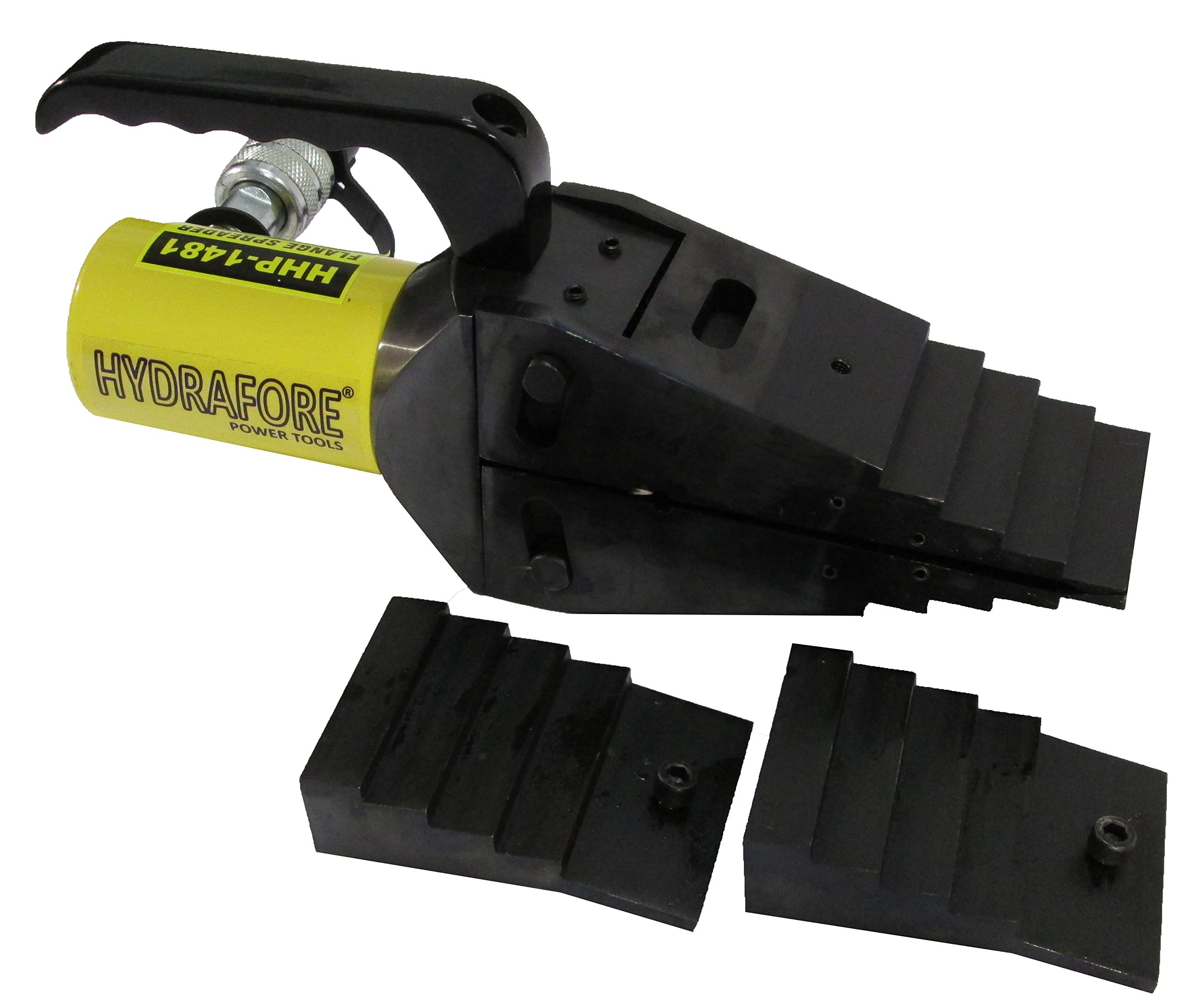 Hydraulic Flange Spreader Pipe Tool (14 tons 3 1/4") P1481 Buy