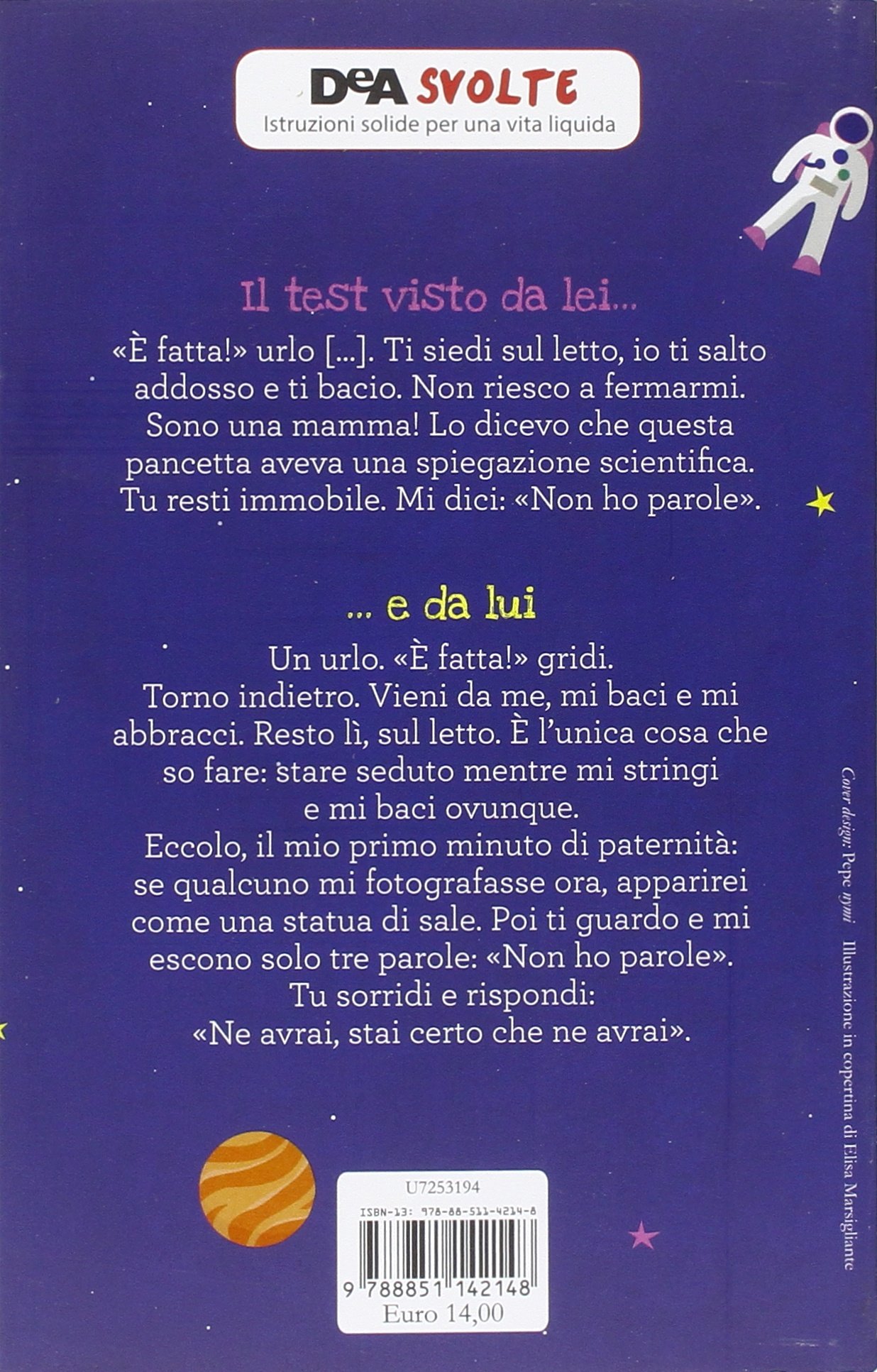 I Papa Vengono Da Marte Le Mamme Da Venere Perche Mamma E Papa Fanno Le Stesse Cose In Maniera Differente Amazon De Pellai Alberto Tamborini Barbara Fremdsprachige Bucher