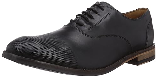 clarks exton oak