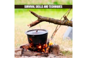 Bushcraft Survival Skills
