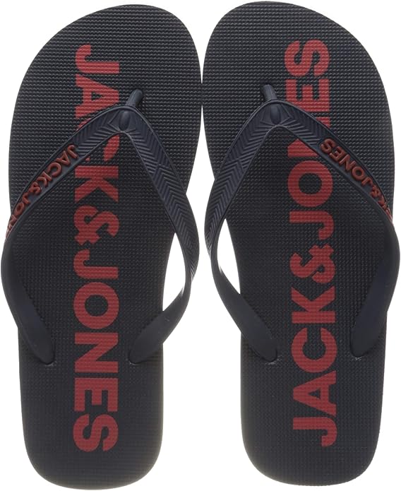 Amazon.com | Jack & Jones Men's Open Toe Sandals | Sandals