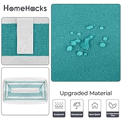 HomeHacks 2-Pack Large Laundry