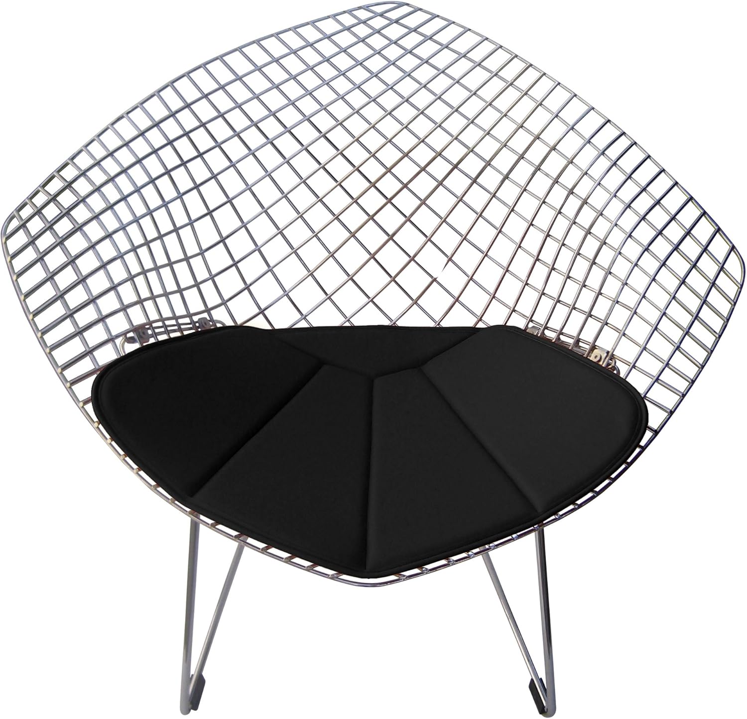 Best Kitchen Chair Cushions With Velcro