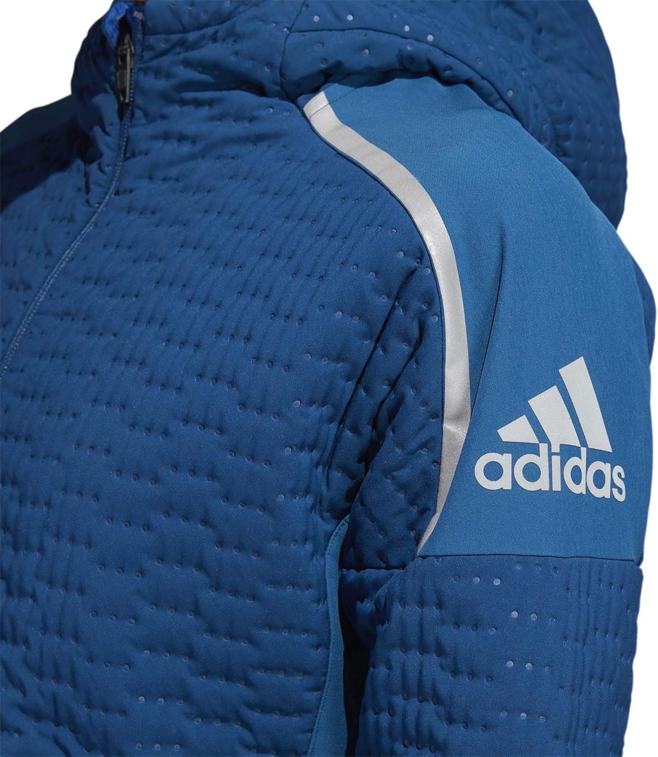 adidas zne winter run jacket