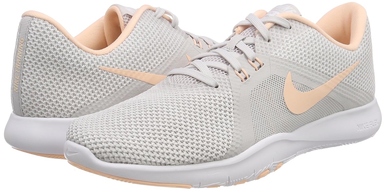 nike women's flex trainer 8 cross