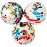 Psychedelic Jawbreakers - 2 1/4" - 5 Pound (80 Ounces) - By CandyKorner