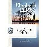 Keep a Quiet Heart