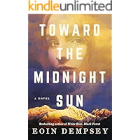 Toward the Midnight Sun book cover
