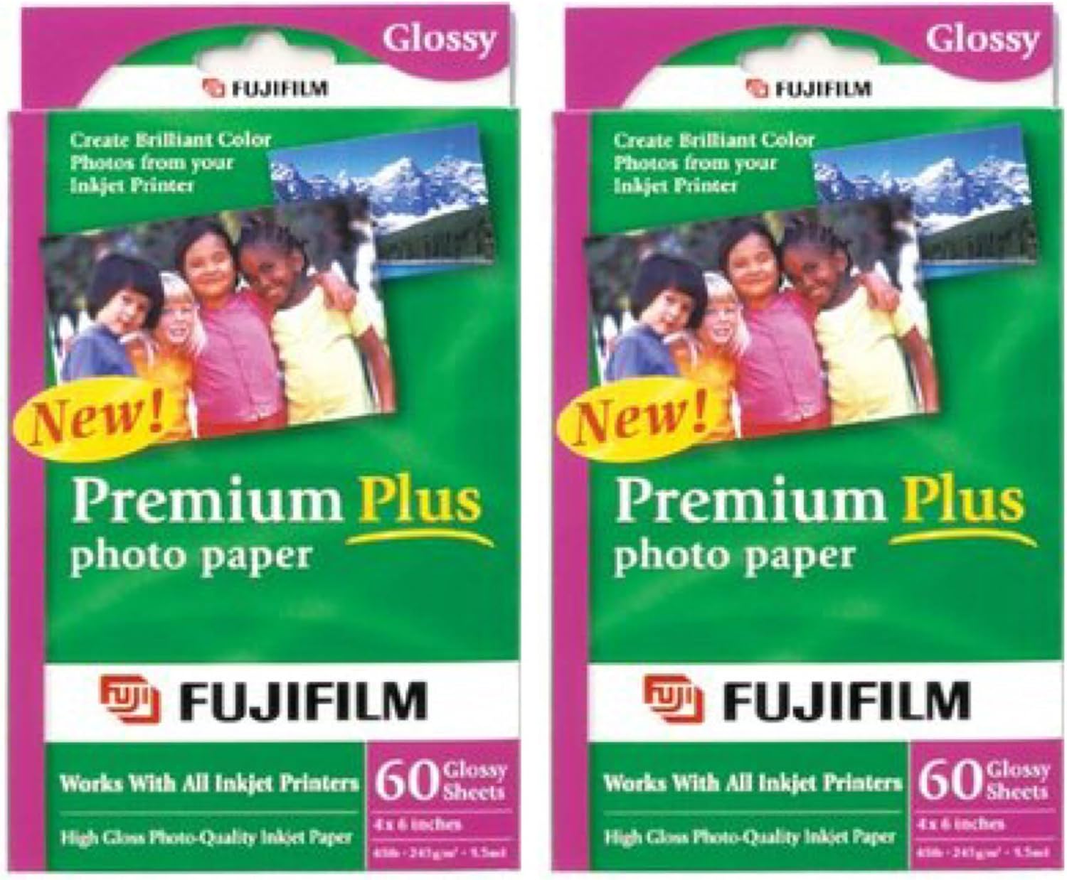 fujifilm photo paper