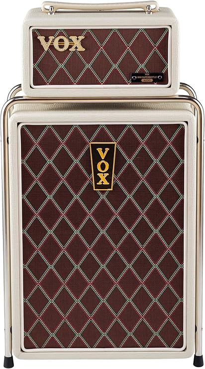 vox amplug speaker