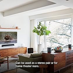 SONOS Play:1 2-Room Streaming Music Starter Set