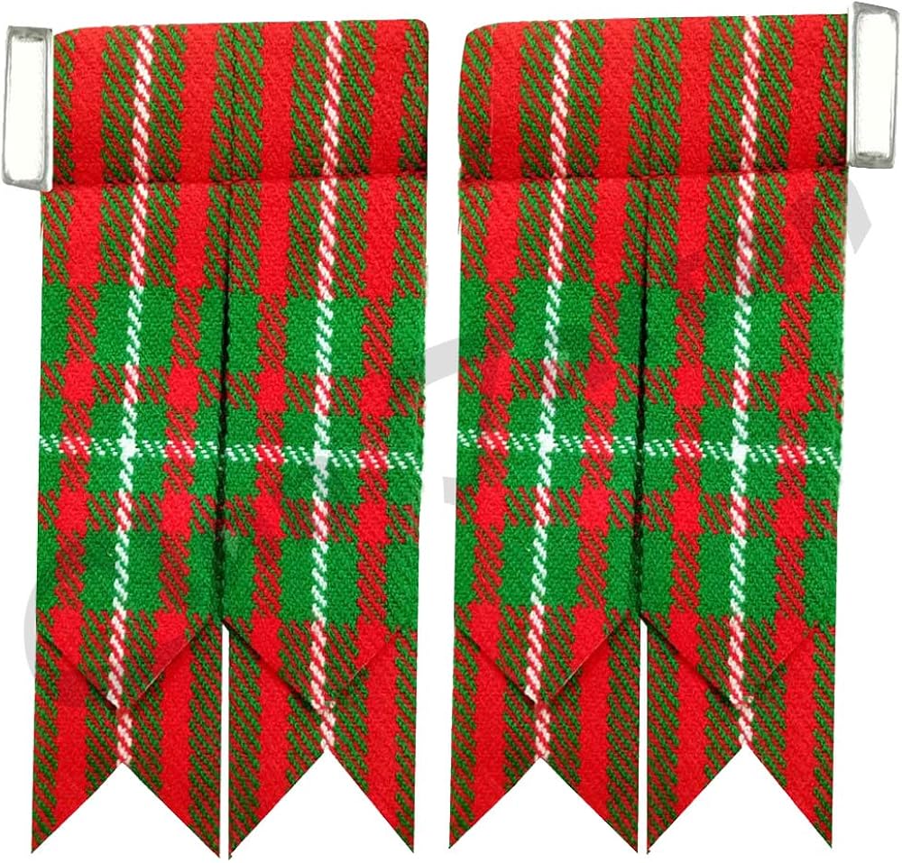 macgregor kilt colors