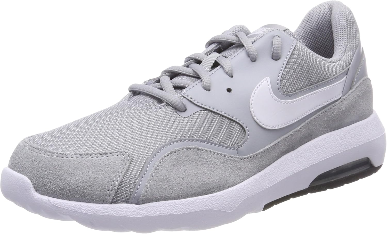 Nike Air MAX Nostalgic 916781-001 Zapatillas para Hombre: Amazon.com.mx: Ropa, Zapatos y Accesorios