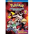 Pokémon Diamond and Pearl Adventure!, Vol. 7 (7) (Pokemon)