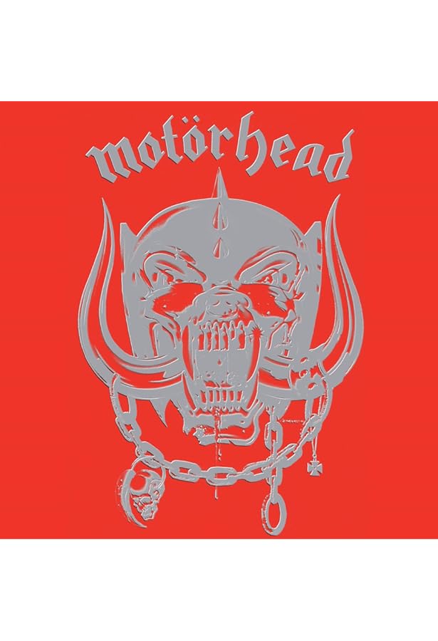 1916 : Motorhead: Amazon.ca: Music