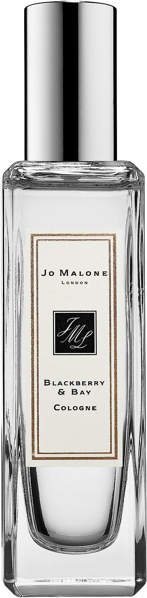 Jo Malone New in Box London Blackberry & Bay Cologne Spray 1 oz / 30 ml
