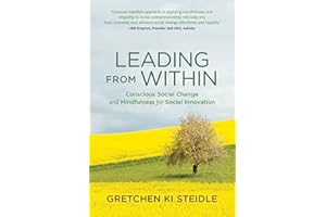 Leading from Within: Conscious Social Change and Mindfulness for Social Innovation (Mit Press)