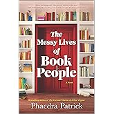 The Messy Lives of Book People