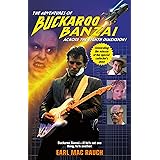 The Adventures of Buckaroo Banzai