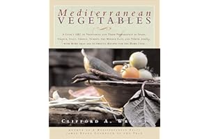 Mediterranean Vegetables