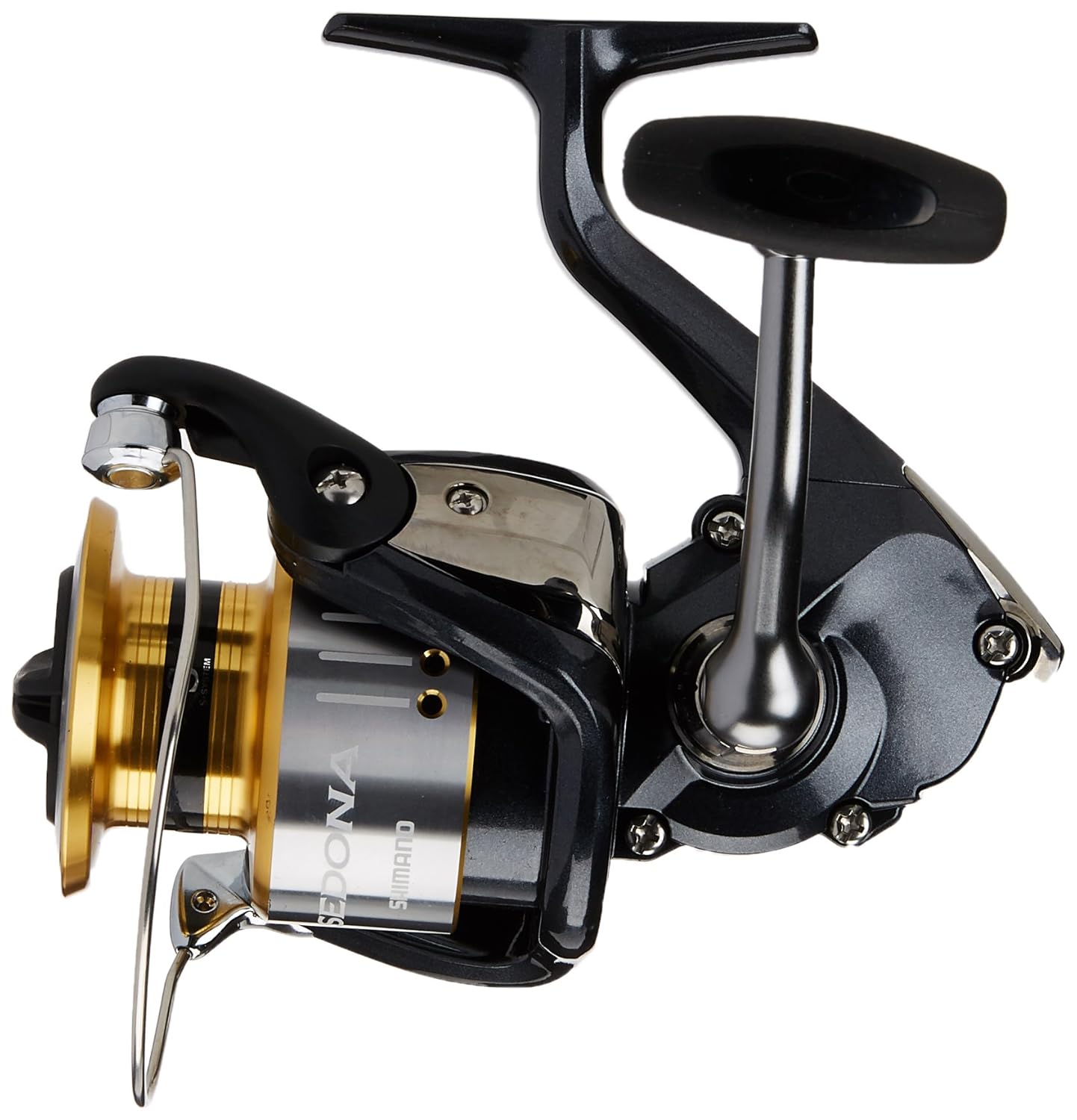 限定価格セール スピニングリール 5 2 Dyna Balance釣りリール B01hmx4krq 1 Clam Shimano Se4000fecセドナspinning 国内発送 Www Aiq Aiq Com Mx