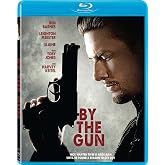 By the Gun [Blu-ray]