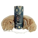AFRIKI African Net Sponge, Authentic African