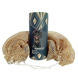 AFRIKI African Net Sponge, Authentic African