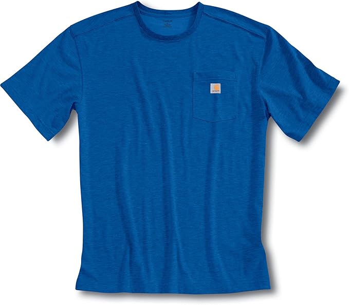 carhartt dry fit shirts
