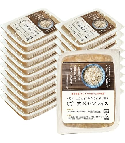 Amazon.com : Nishimoto Trading Co., Sukoyaka 8 Grain Mix with
