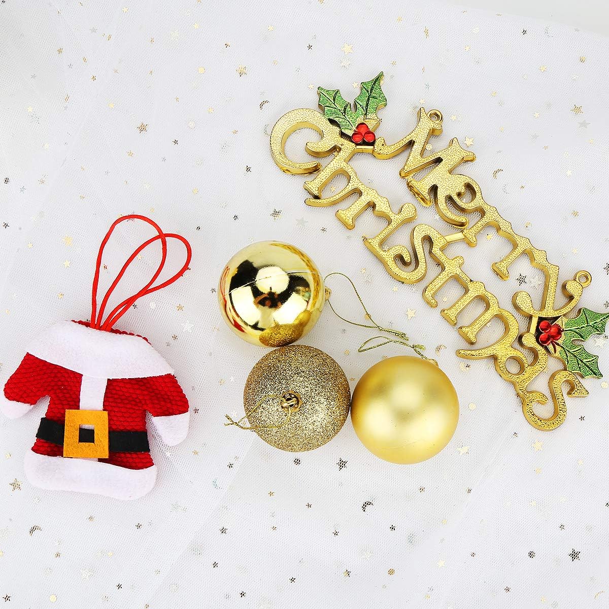 Christmas Baubles - Image 5