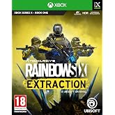 Tom Clancy's Rainbow Six Extraction (Xbox Series X)