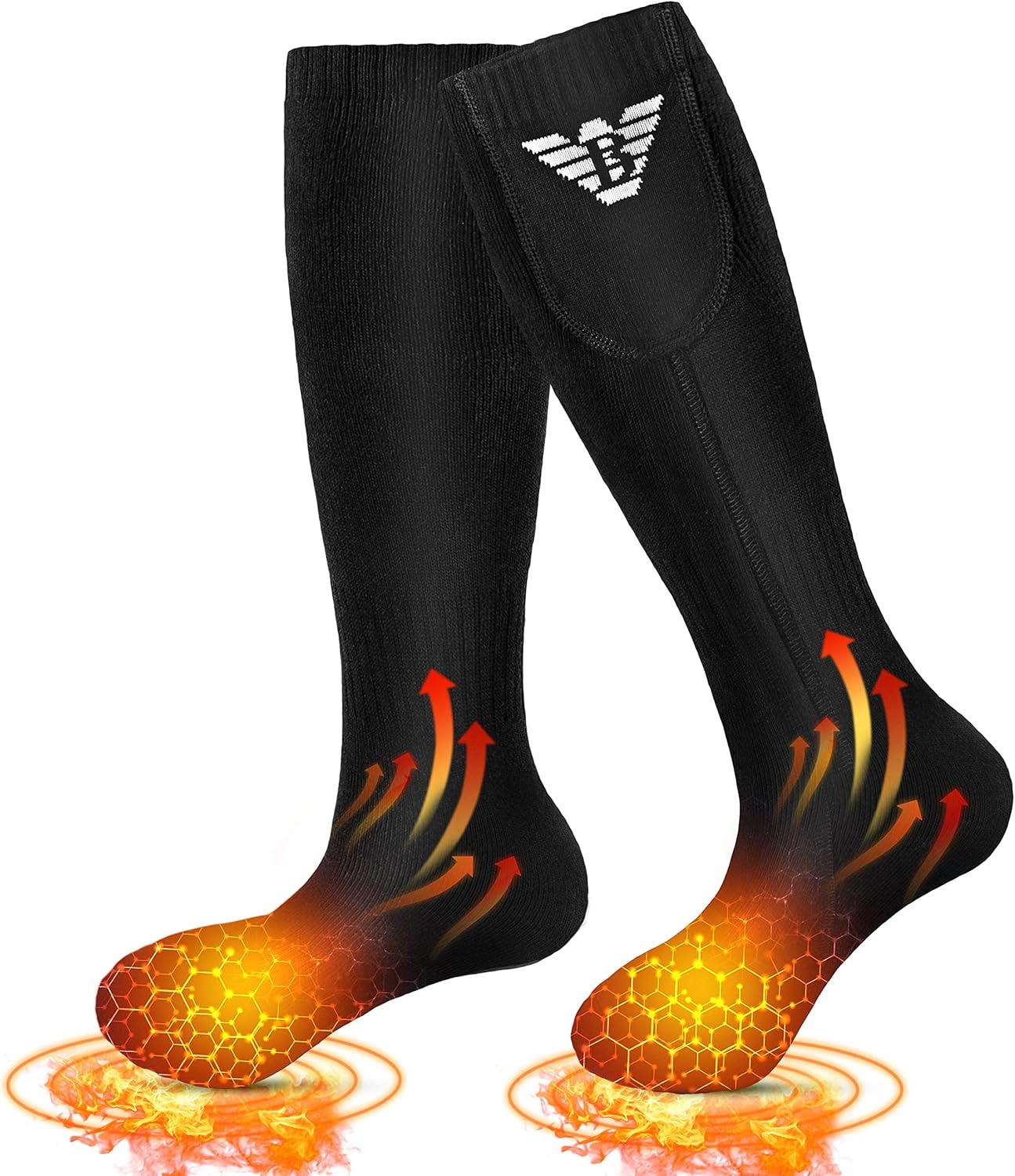 Best Heated Sock Review Guide For 20232024 Report Outdoors