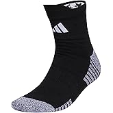 adidas Unisex 5-Star Sports Quarter Sock (1 Pair) Multisport