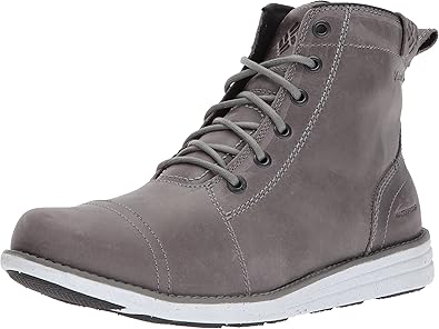 columbia irvington boot