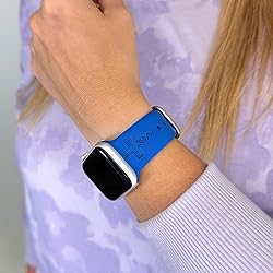 God is Within Her Watch Band compatible with Apple