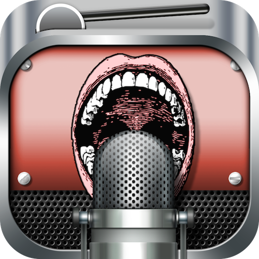 Free Talk Radio Appstore for Android