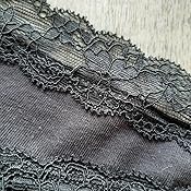 Iris & Lilly Damen Hosenträger Aus Spitze - Zart & Elegant