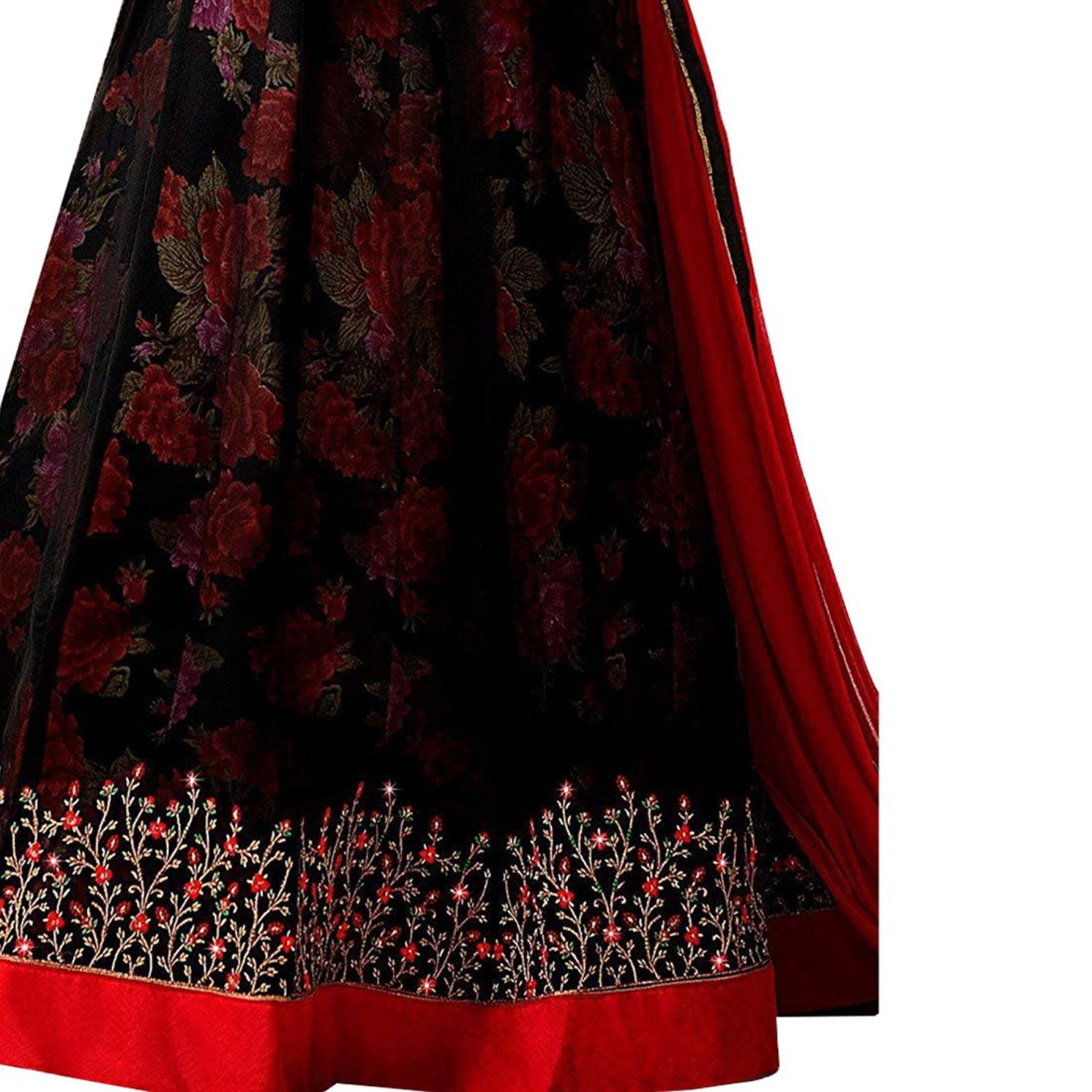 vishal smart mall designer salwar suit