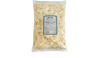 Belgioioso Salad Blend Cheese (Shaved Asiago, Parmesan, Romano) 5 Lb