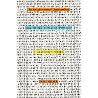 The United States of Paranoia: A Conspiracy Theory