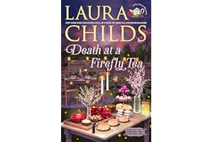 Death at a Firefly Tea