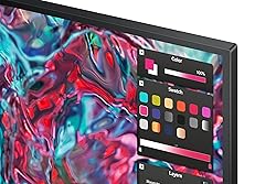 Samsung 27-Inch ViewFinity S8 Series 4K UHD High
