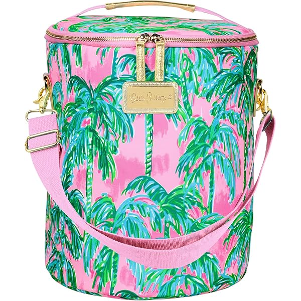 lilly pulitzer backpack amazon